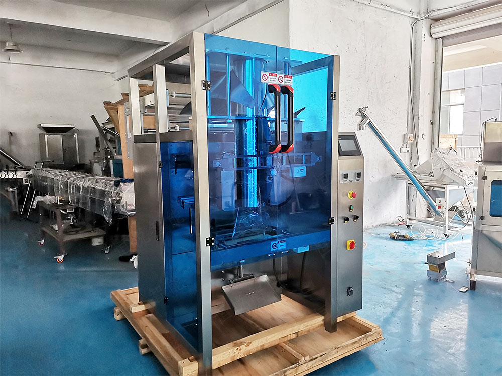 大立式制袋91香蕉视频免费下载