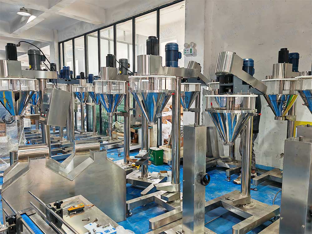 半自动面粉91香蕉视频免费下载