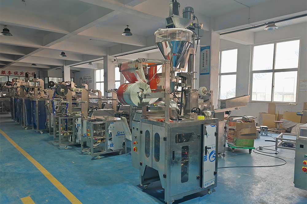 400型立式全自动粉料91香蕉视频免费下载 400型立式全自动粉料91香蕉视频免费下载