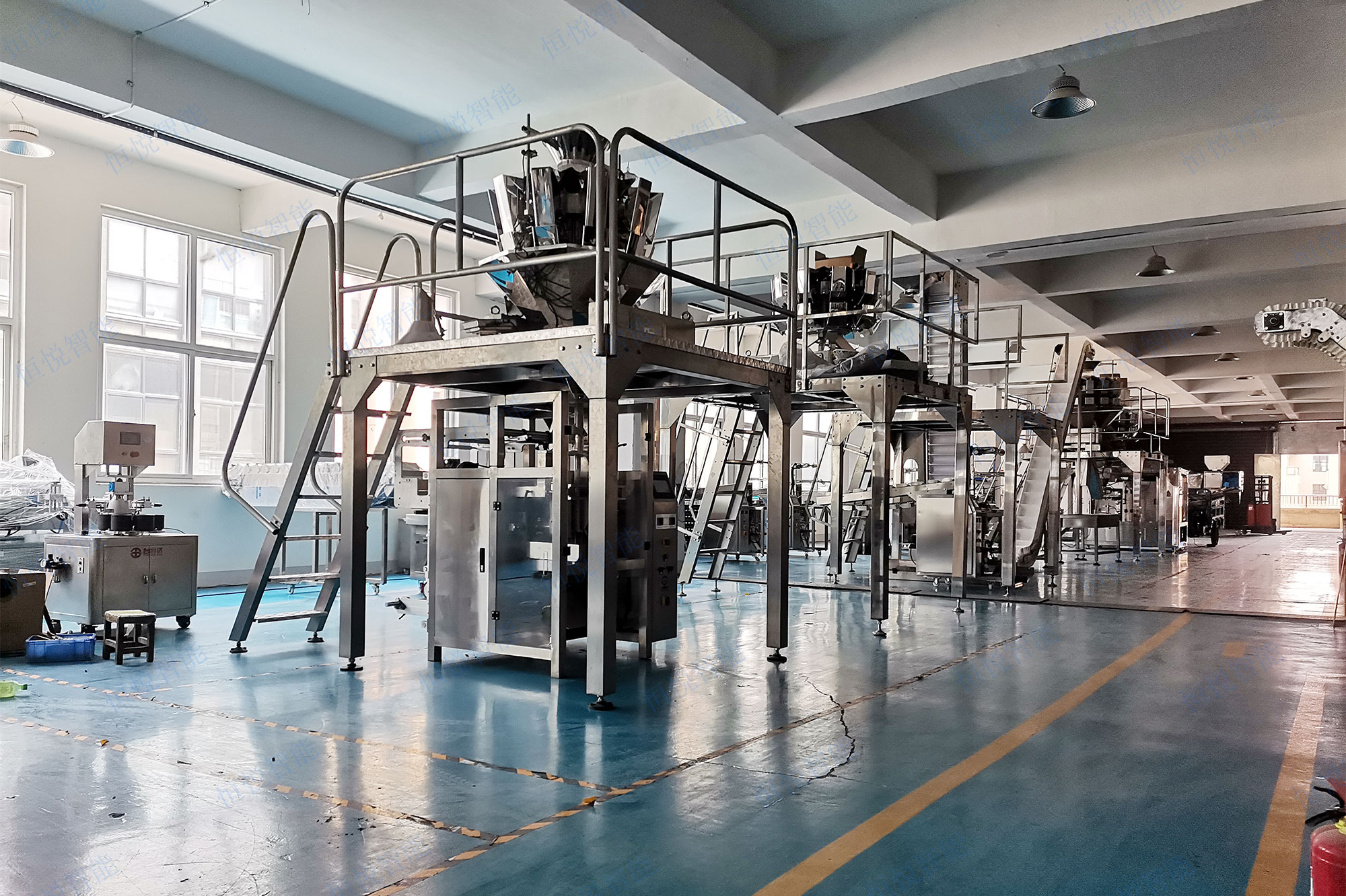 高精度电子秤定量颗粒自动91香蕉视频免费下载 高精度电子秤定量颗粒自动91香蕉视频免费下载