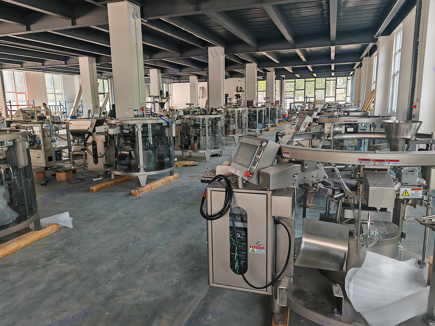 全自动给袋式酱料91香蕉视频免费下载是针对酱料 全自动给袋式酱料91香蕉视频免费下载是针对酱料