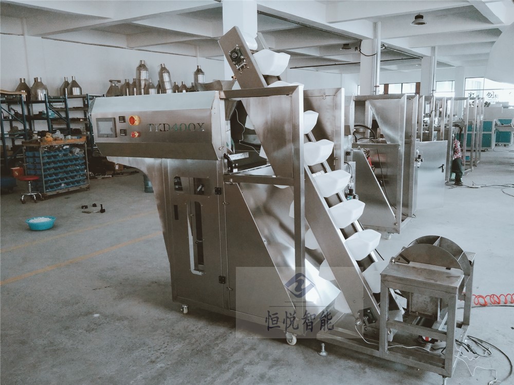 整套土豆粉自动91香蕉视频免费下载生产线