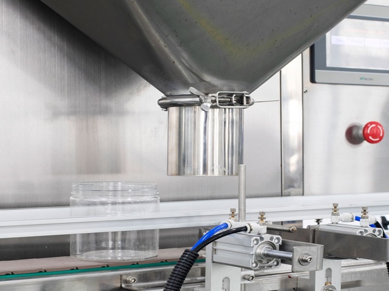 颗粒自动称重91香蕉视频免费下载