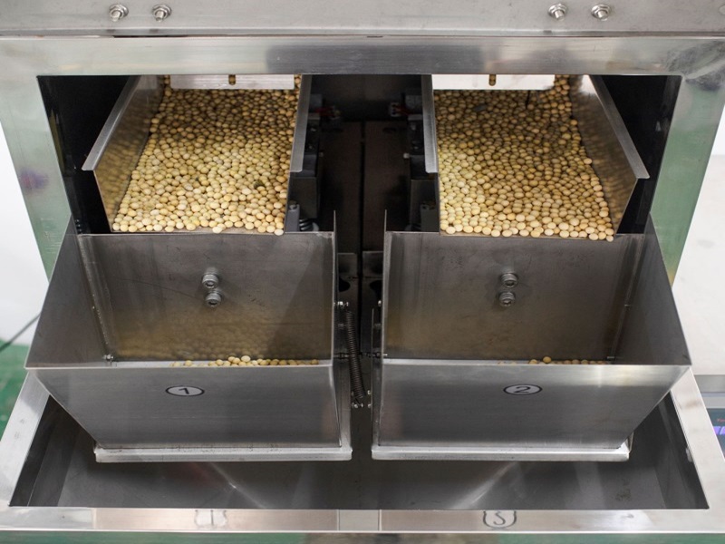 颗粒称重式91香蕉视频免费下载