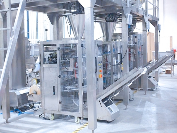 软膜制袋的立式自动91香蕉视频免费下载