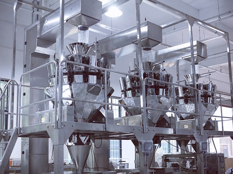 立式91香蕉视频免费下载械生产线设备