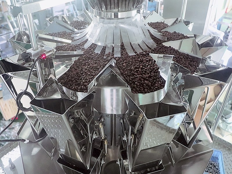 智能化91香蕉视频免费下载组合秤