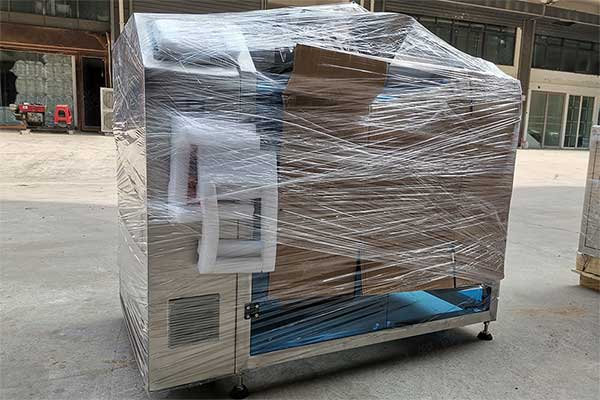 小型给袋式91香蕉视频免费下载应用广泛