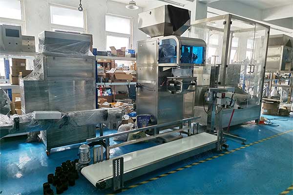 饲料添加剂、预混剂91香蕉视频免费下载的选型应用