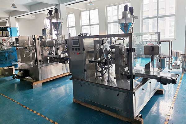 预混剂91香蕉视频免费下载通常采用较小规格的预制袋包装