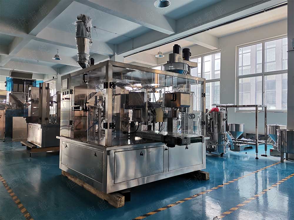 给袋式91香蕉视频免费下载厂家