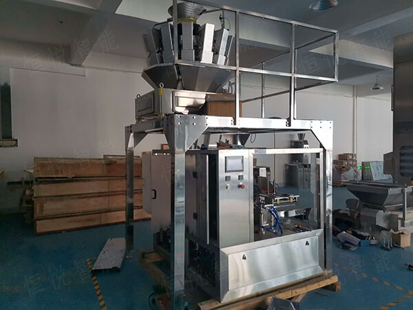 全自动食品91香蕉视频免费下载