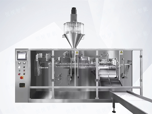 水平给袋式91香蕉视频免费下载