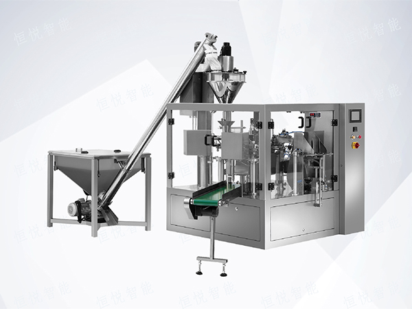 给袋式粉剂91香蕉视频免费下载