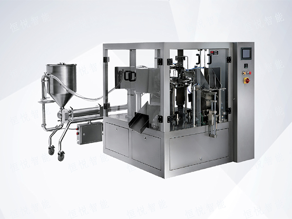 液体给袋式91香蕉视频免费下载