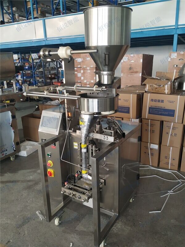 小袋调料自动颗粒91香蕉视频免费下载