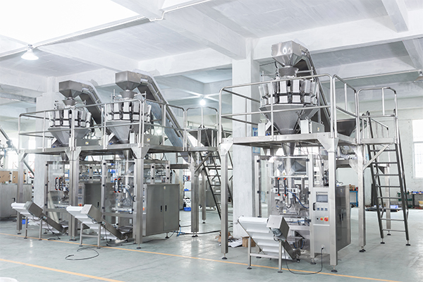 全自动膨化食品91香蕉视频免费下载械技术应用