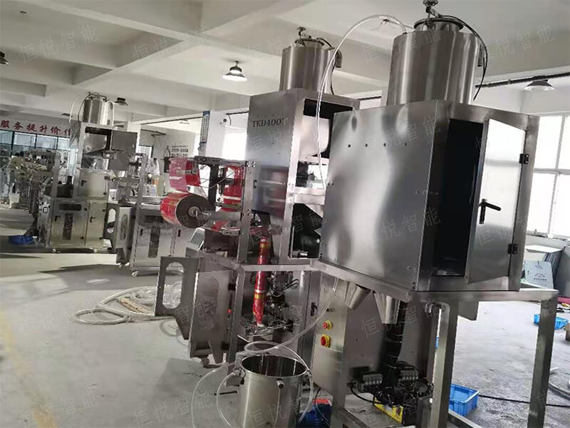 全自动拉皮91香蕉视频免费下载及生产线工艺流程