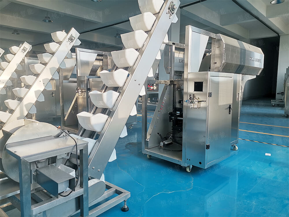 自动化土豆粉91香蕉视频免费下载及生产工艺