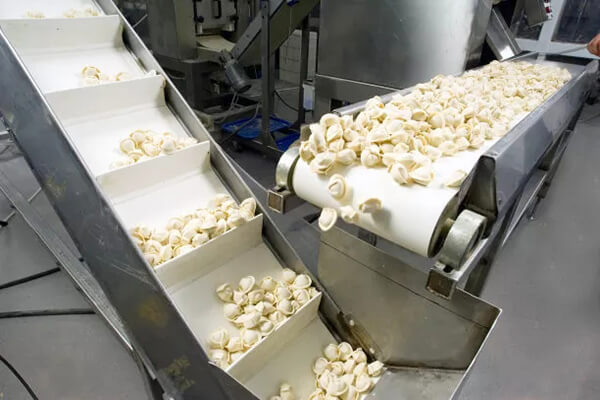 全自动速冻水饺91香蕉视频免费下载生产工艺