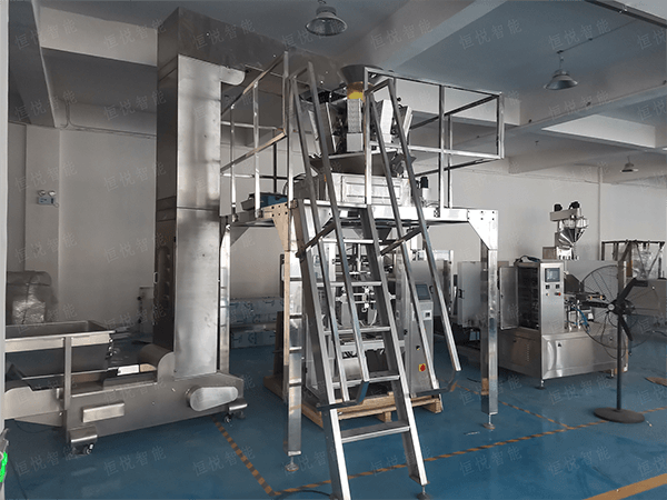 我司是河南全自动颗粒91香蕉视频免费下载厂家