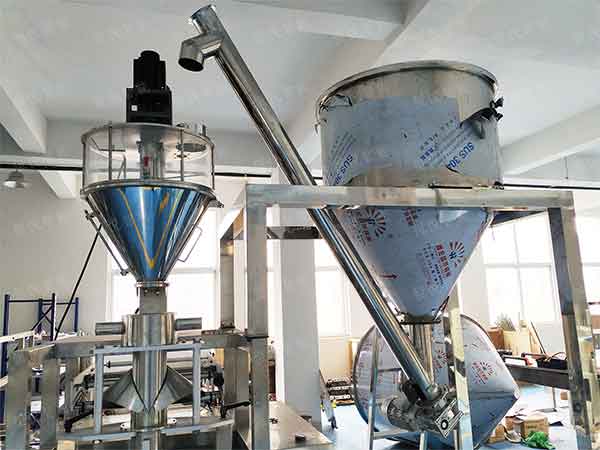 粉末全自动91香蕉视频免费下载袋型设计多样化