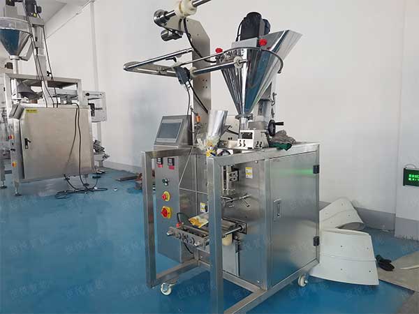 高精度全自动中药粉剂91香蕉视频免费下载