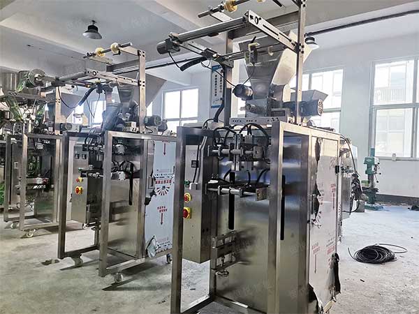 我司是河南的立式自动91香蕉视频免费下载厂家