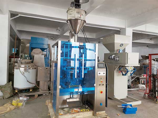 自动化程度高的大型立式粉末91香蕉视频免费下载