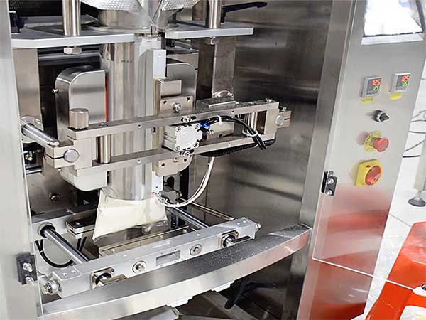 全自动粉剂91香蕉视频免费下载机身清洁维护