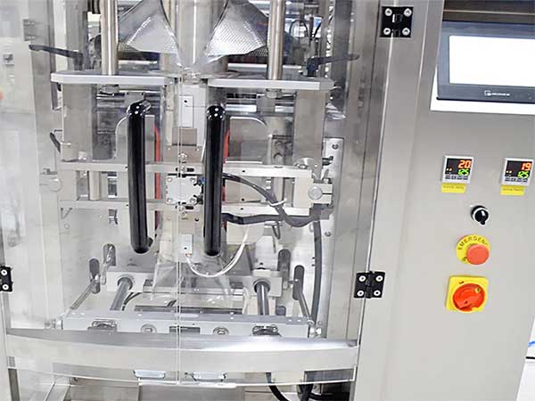 全自动粉剂91香蕉视频免费下载的电气维护