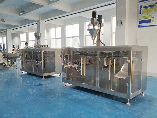 全自动调味品91香蕉视频免费下载,多机型智能化