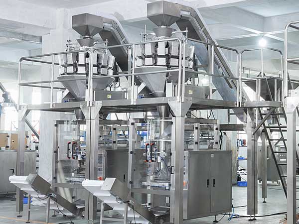 全自动速冻食品91香蕉视频免费下载符合食品卫生质量标准