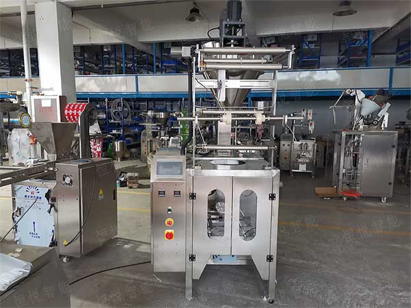 我司是河南颗粒粉末91香蕉视频免费下载厂家，可根据需求定做机型