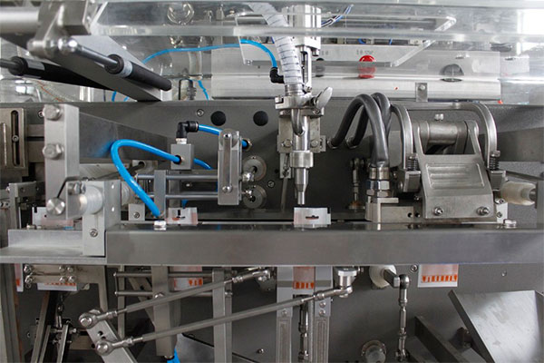 现阶段全自动食品91香蕉视频免费下载械制造水平及未来发展