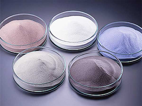 高精度超细粉91香蕉视频免费下载适用于高粘附性的粉体产品