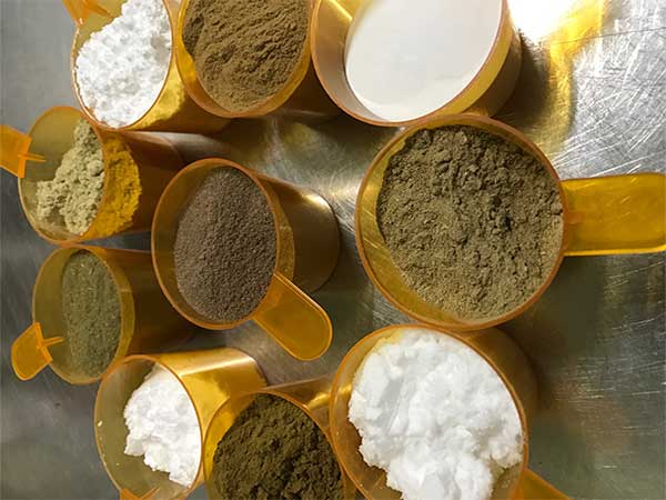 给袋式粉剂91香蕉视频免费下载适用范围