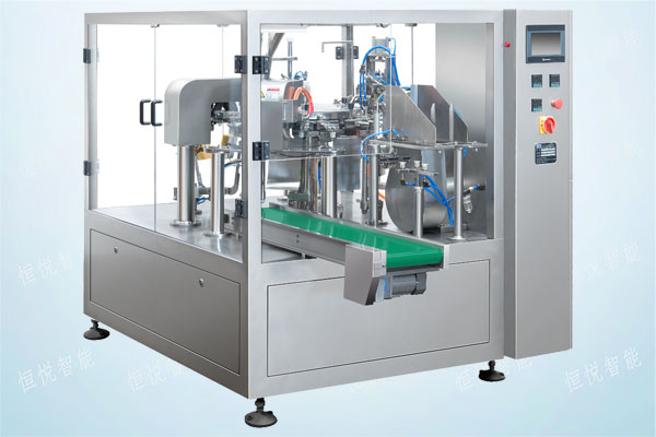 全自动给袋式91香蕉视频免费下载类型与应用方向