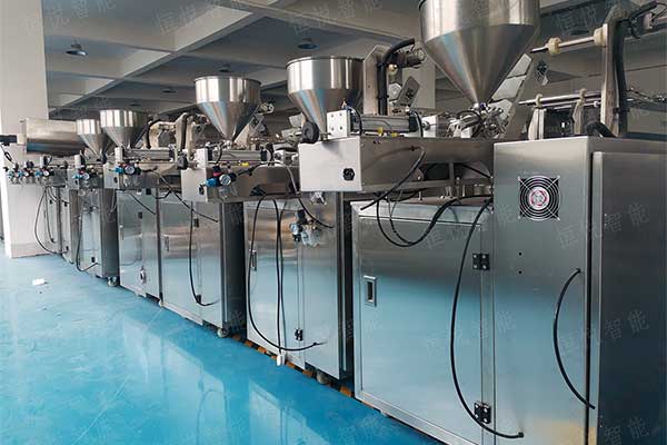 小型全自动调料91香蕉视频免费下载价格相对较低