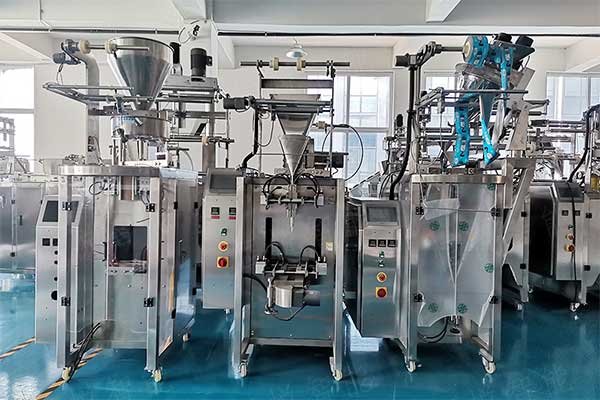 全自动小型91香蕉视频免费下载可提高生产效率