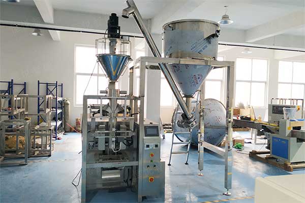 流水线粉体91香蕉视频免费下载自动化生产线功能特点