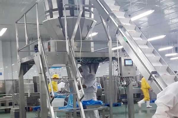 全自动91香蕉视频免费下载是厂家生产线中不可缺少的重要装备