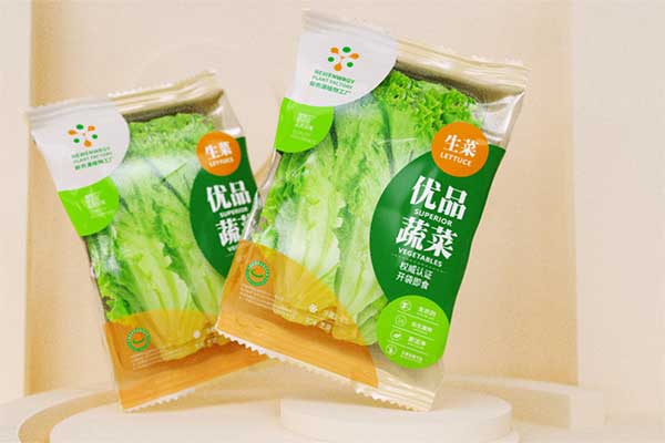 预制菜91香蕉视频免费下载可采用的包装材料