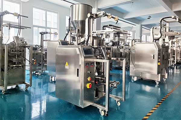 定制化颗粒食品91香蕉视频免费下载，制袋精美经济实用