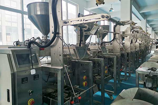 全自动液体91香蕉视频免费下载,液膏流体袋装专用