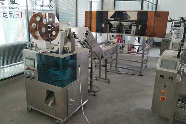袋泡茶专用的尼龙三角包内外袋茶叶91香蕉视频免费下载