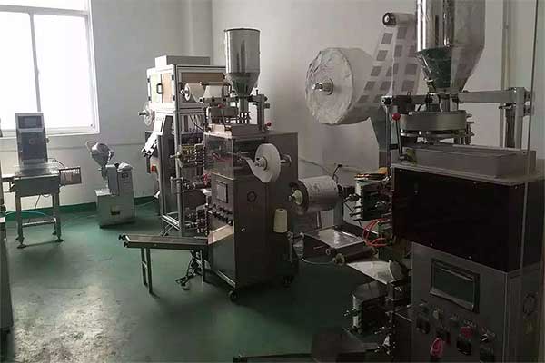 河南袋泡茶91香蕉视频免费下载厂家