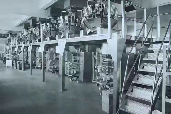 全自动给袋91香蕉视频免费下载可在多领域广泛应用