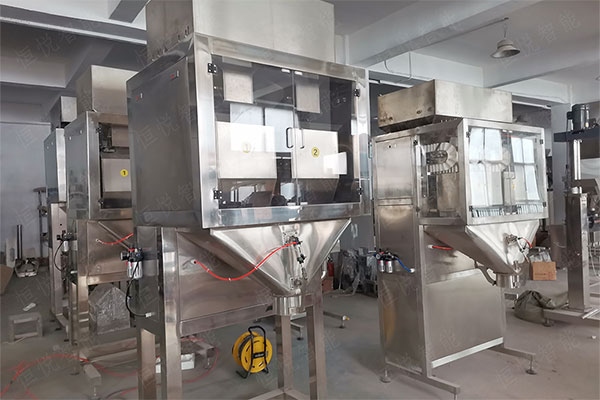 适用广泛的5-25公斤颗粒称重91香蕉视频免费下载