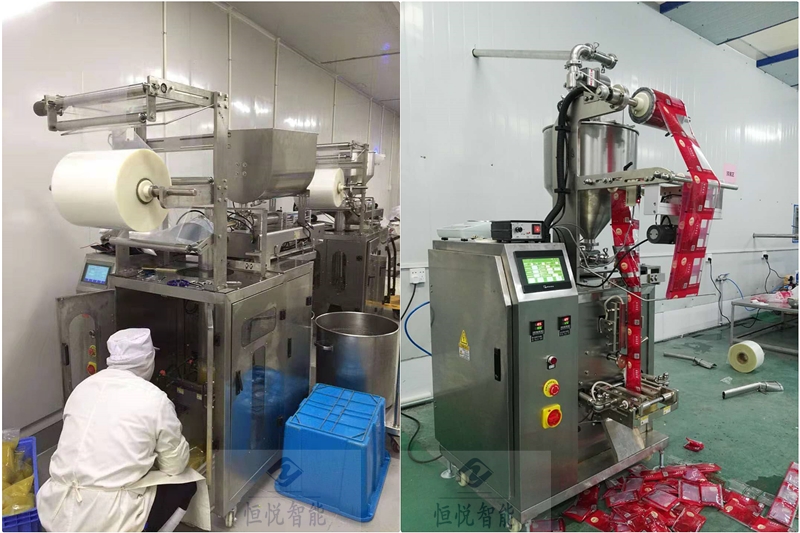 立式液体调料91香蕉视频免费下载生产厂家